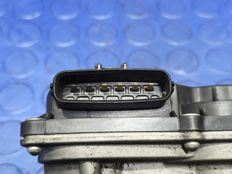 2017 Hyundai Elantra Throttle Body/Valve Assy