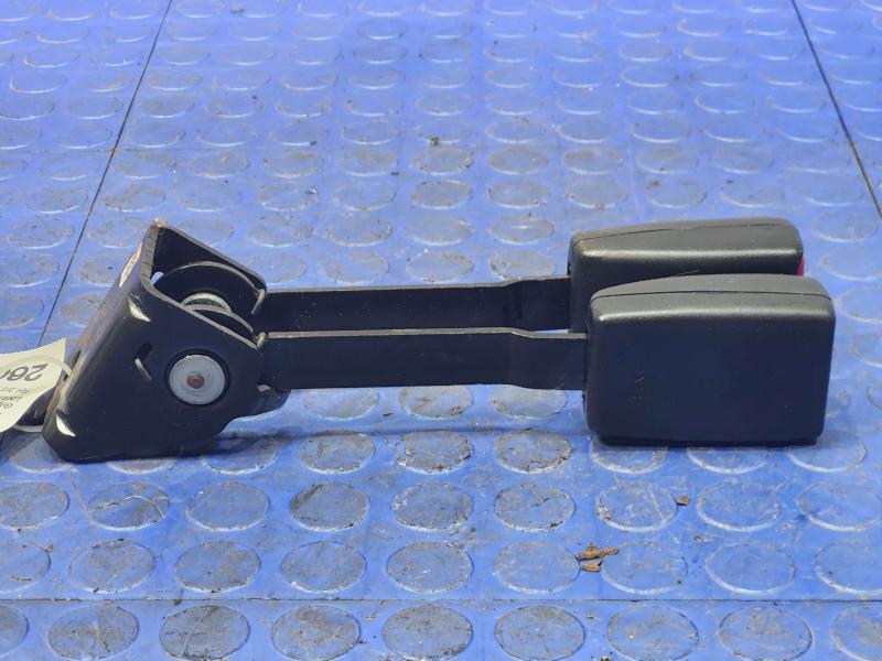 2014 Dodge Durango Rear Seat Belt
