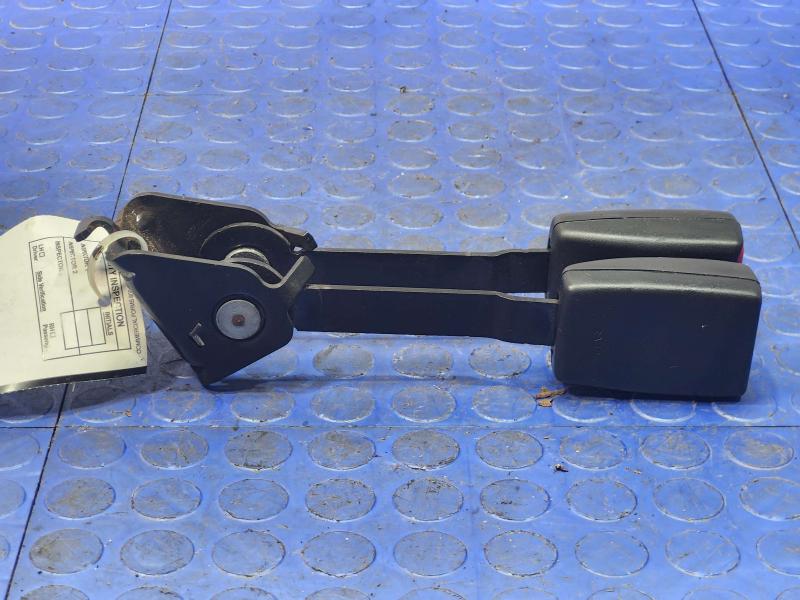 2014 Dodge Durango Rear Seat Belt
