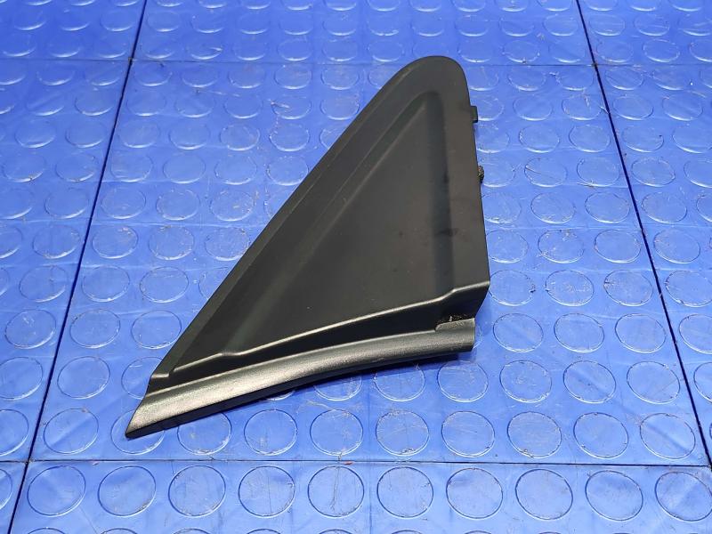 2013 Honda Civic Fender Moulding