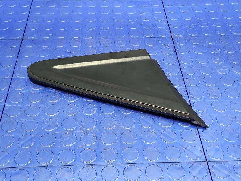 2013 Honda Civic Fender Moulding