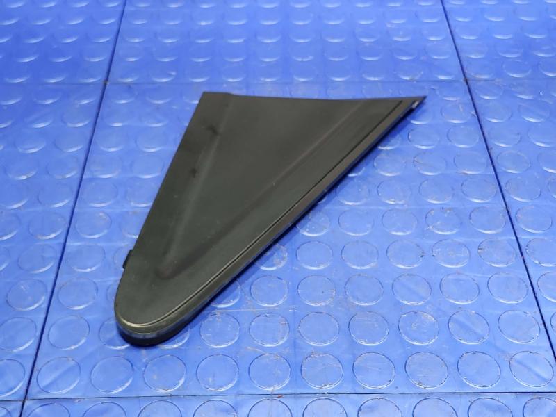 2013 Honda Civic Fender Moulding