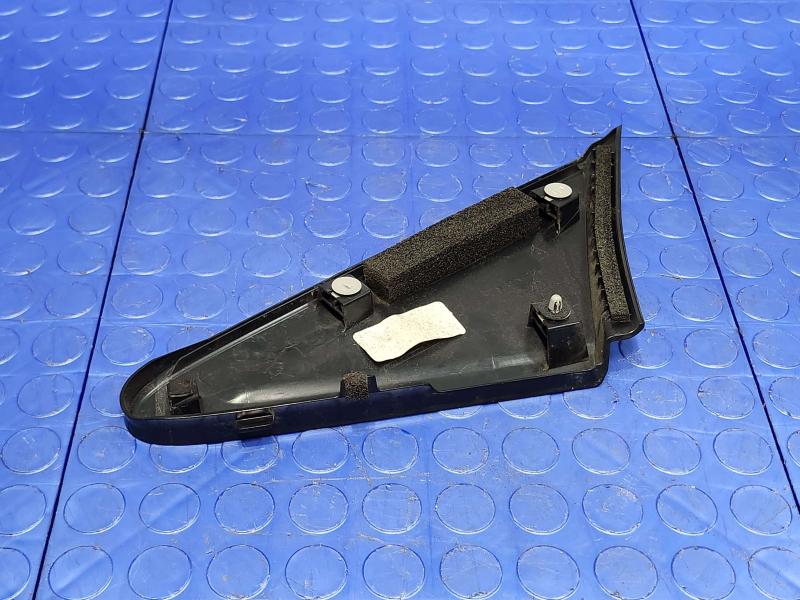 2013 Honda Civic Fender Moulding