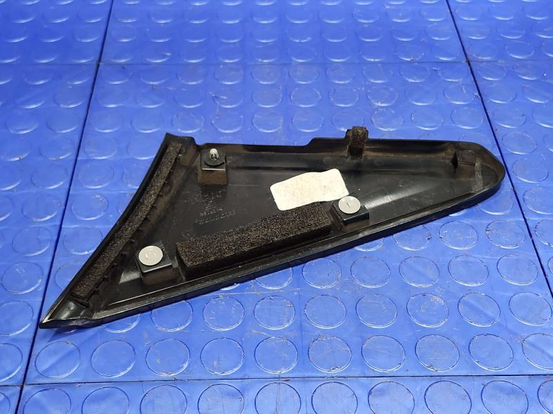 2013 Honda Civic Fender Moulding