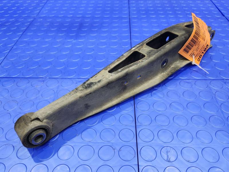 2012 Subaru Legacy Lower Control Arm Rr