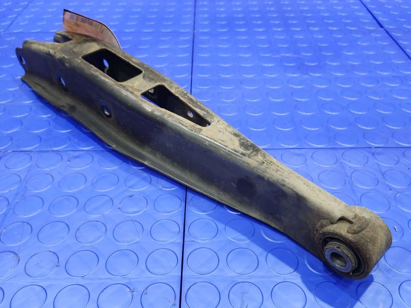 2012 Subaru Legacy Lower Control Arm Rr