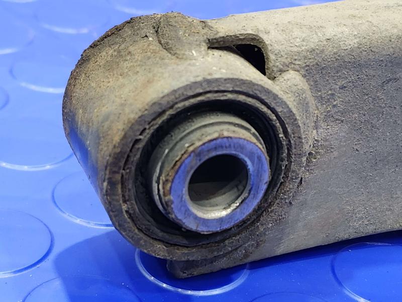 2012 Subaru Legacy Lower Control Arm Rr