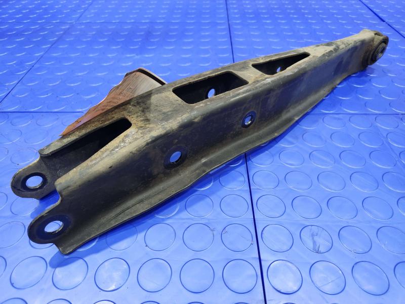 2012 Subaru Legacy Lower Control Arm Rr