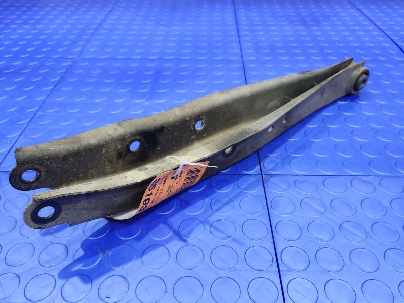 2012 Subaru Legacy Lower Control Arm Rr