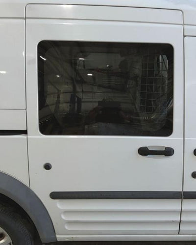 2013 Ford Transit Connect Rear Door