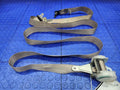 2007 Toyota Tundra Rear Seat Belt