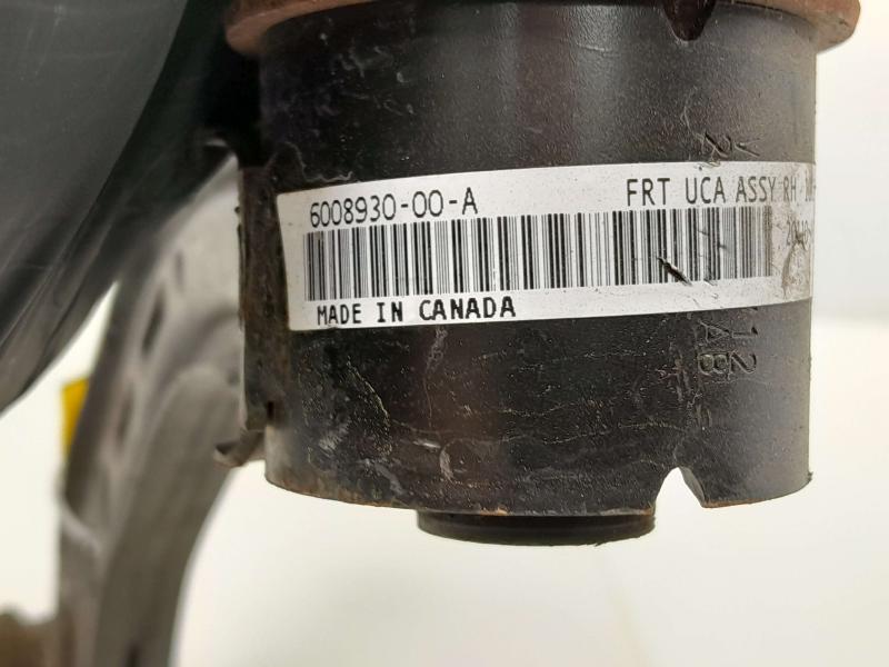 2013 Tesla Model S Upper Control Arm Front