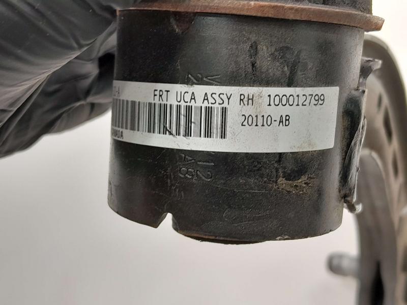 2013 Tesla Model S Upper Control Arm Front