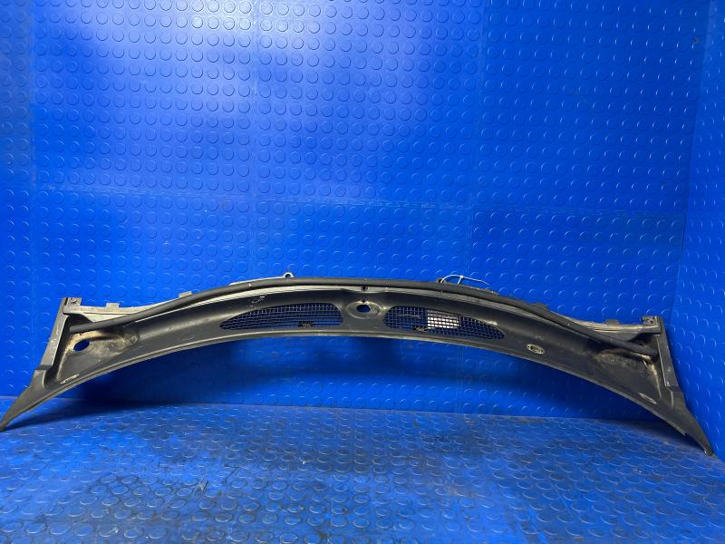 1997 - 2004 Jaguar XK8 Cowl Grille Assembly Genuine OEM