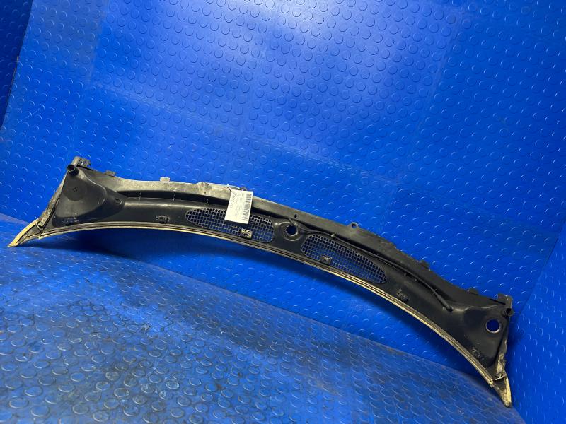1997 - 2004 Jaguar XK8 Cowl Grille Assembly Genuine OEM
