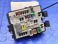 2013 Cadillac ATS Body Wiring Harness Junction Block Genuine OEM 13676641