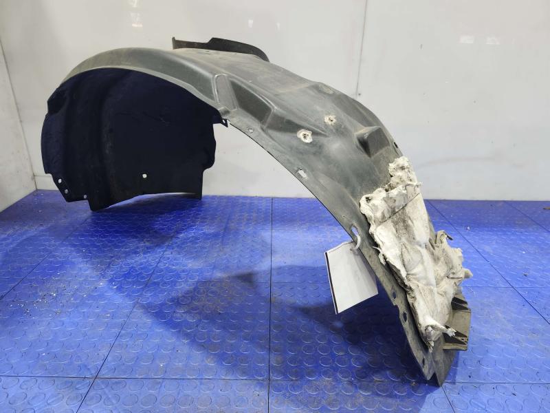 2016 Ford Edge Inner Fender Liner
