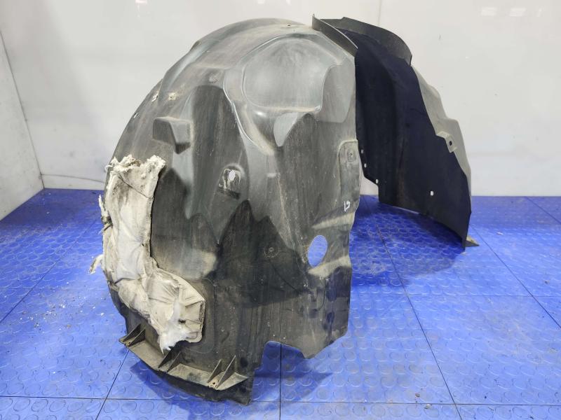 2016 Ford Edge Inner Fender Liner