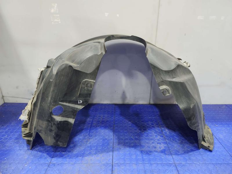 2016 Ford Edge Inner Fender Liner