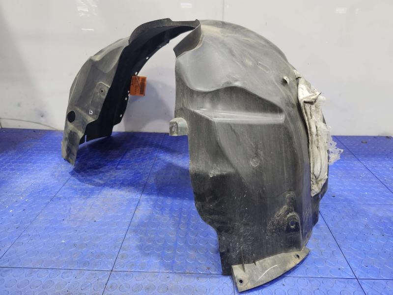 2016 Ford Edge Inner Fender Liner