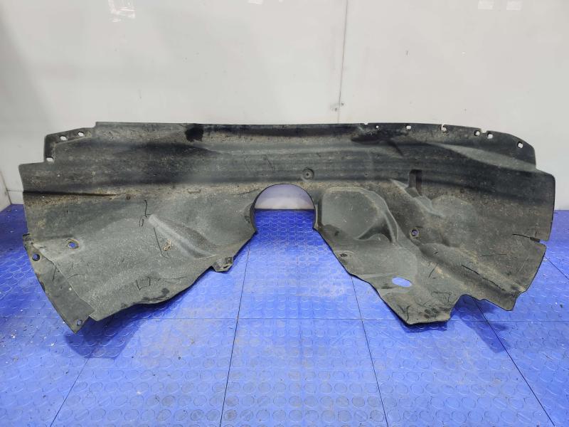 2016 Ford Edge Inner Fender Liner