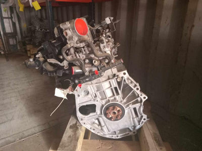 2013 Nissan Sentra Engine Assembly/Motor