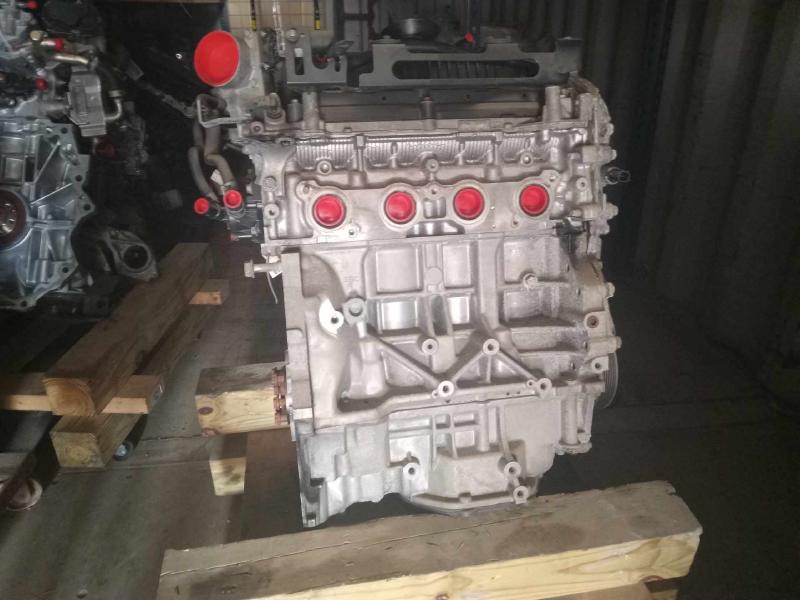 2013 Nissan Sentra Engine Assembly/Motor