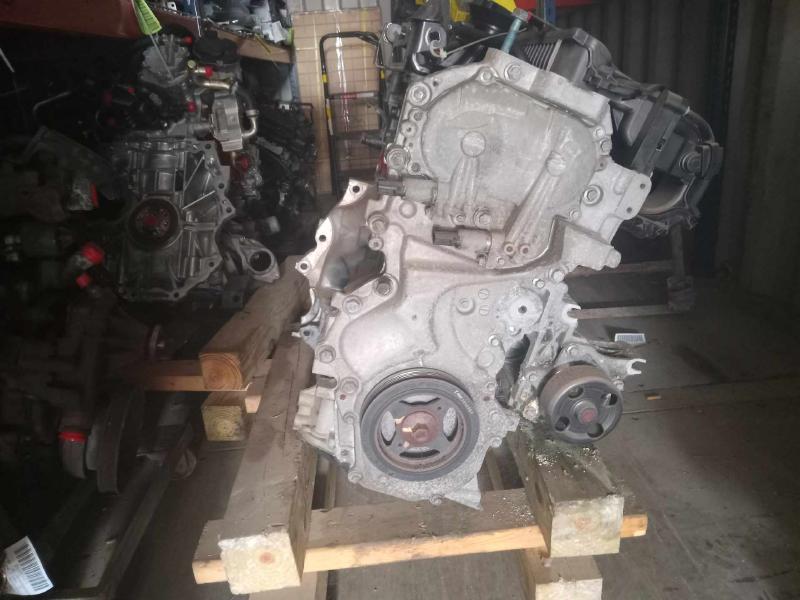 2013 Nissan Sentra Engine Assembly/Motor