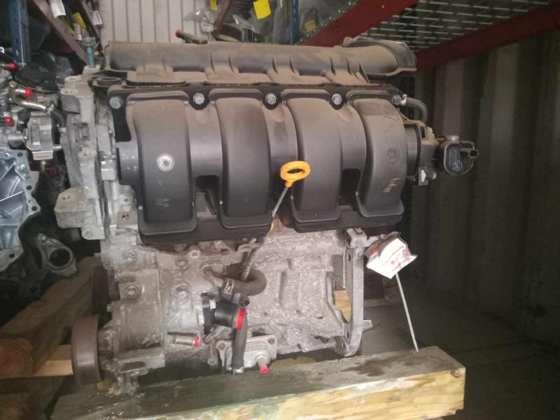 2013 Nissan Sentra Engine Assembly/Motor
