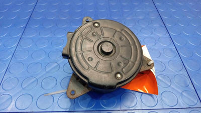 2015 Nissan Rogue Electric Cooling Motor