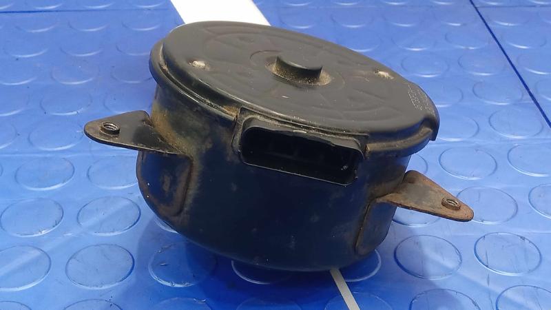 2015 Nissan Rogue Electric Cooling Motor
