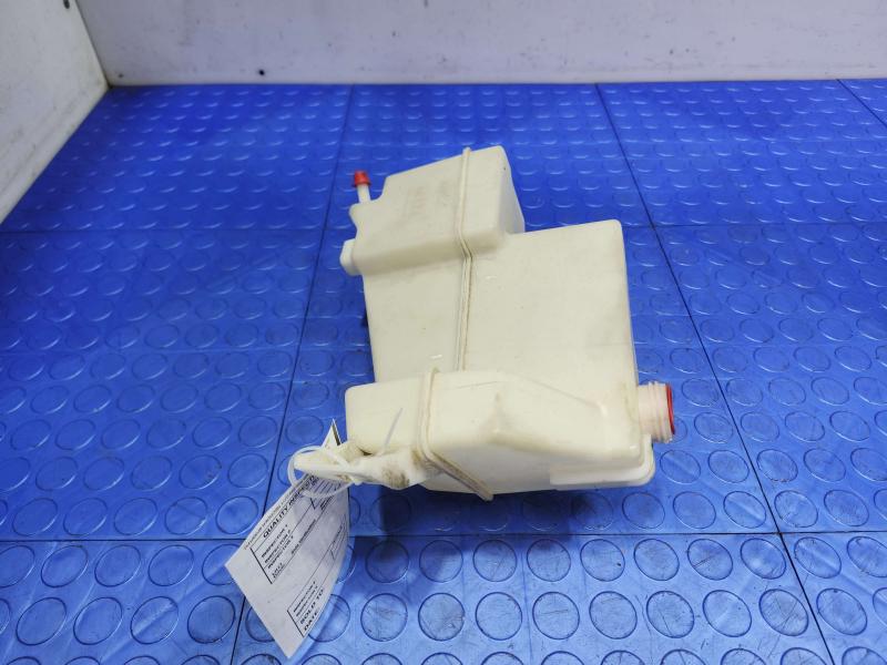 2016 Nissan Rogue Coolant Recovery Bottle