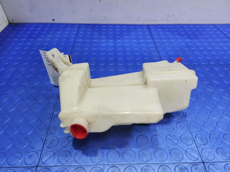 2016 Nissan Rogue Coolant Recovery Bottle