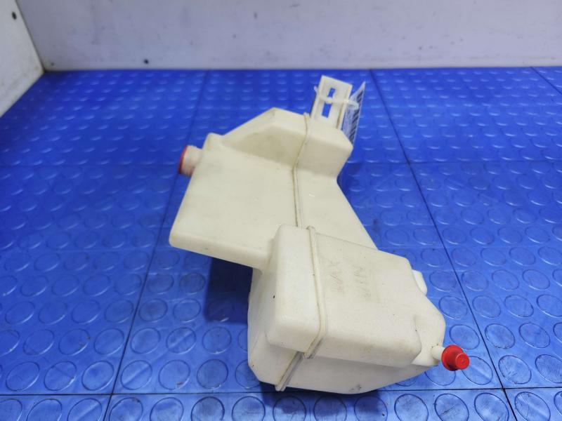 2016 Nissan Rogue Coolant Recovery Bottle