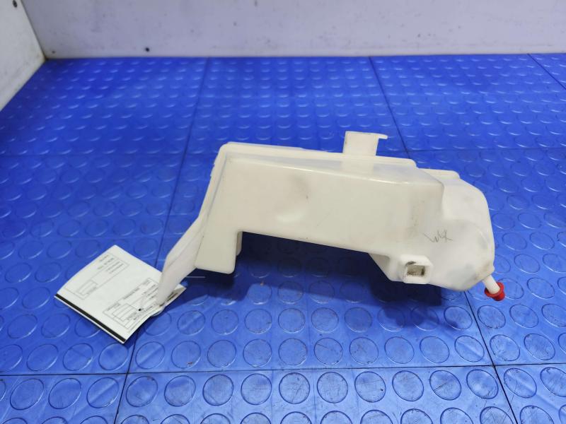 2016 Nissan Rogue Coolant Recovery Bottle