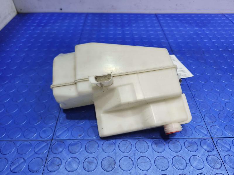 2016 Nissan Rogue Coolant Recovery Bottle