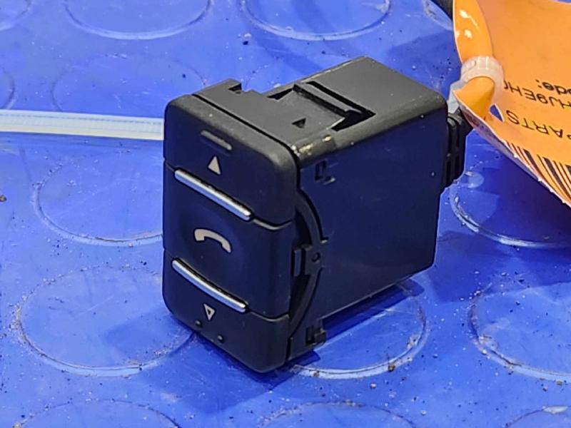 2014-2024 Mitsubishi Mirage Dashboard Blutooth Phone Control Switch OEM