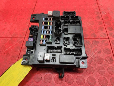 2014 Mitsubishi Outlander Sport Chassis Brain Box