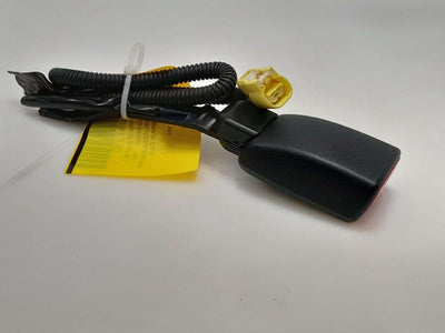 2014 Subaru Forester Front Seat Belt