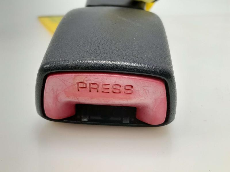2014 Subaru Forester Front Seat Belt