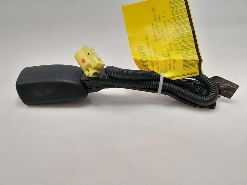 2014 Subaru Forester Front Seat Belt