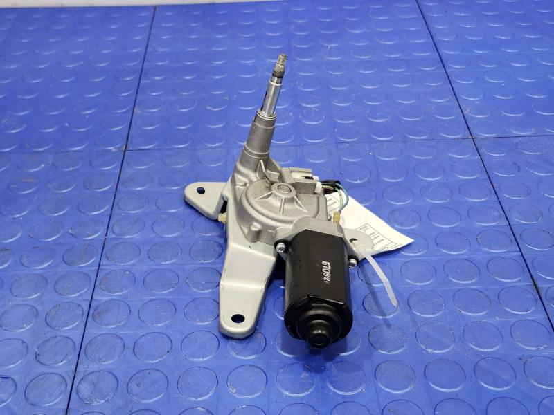 2008 Honda Fit Wiper Motor Rear