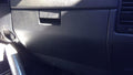 2008-2015 Nissan Titan Glove Box Compartment - Dark Gray OEM 68500ZR00B