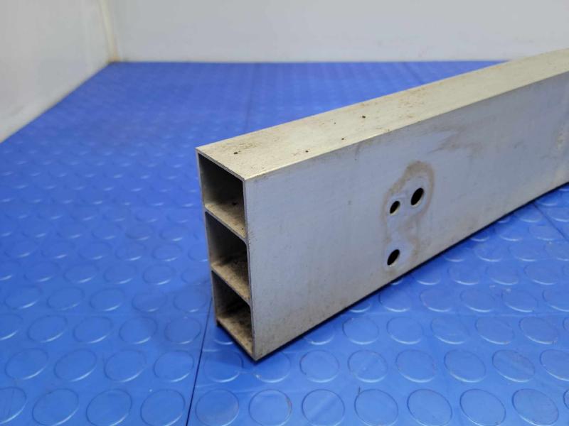 2012-2017 Toyota Camry Rear Bumper Impact Bar Reinforcement OEM 5217106130