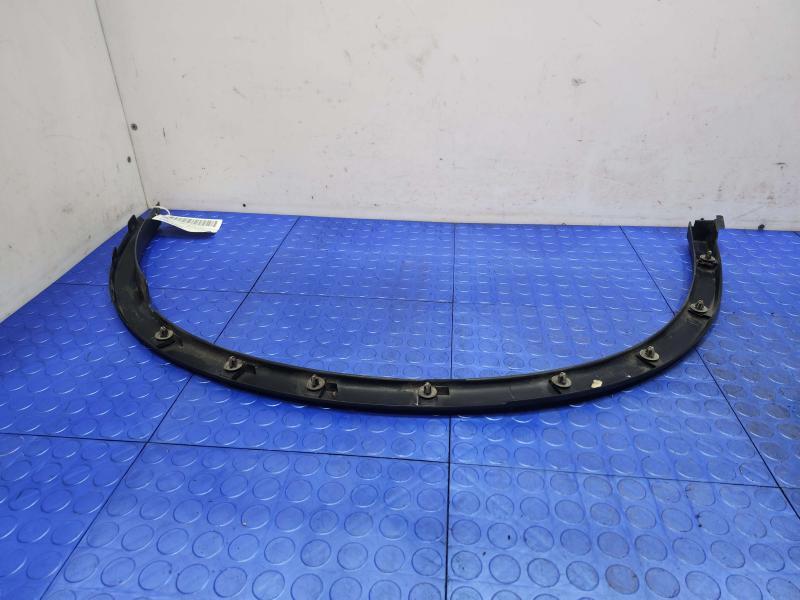 2014 Dodge Durango Wheel Opening Moulding