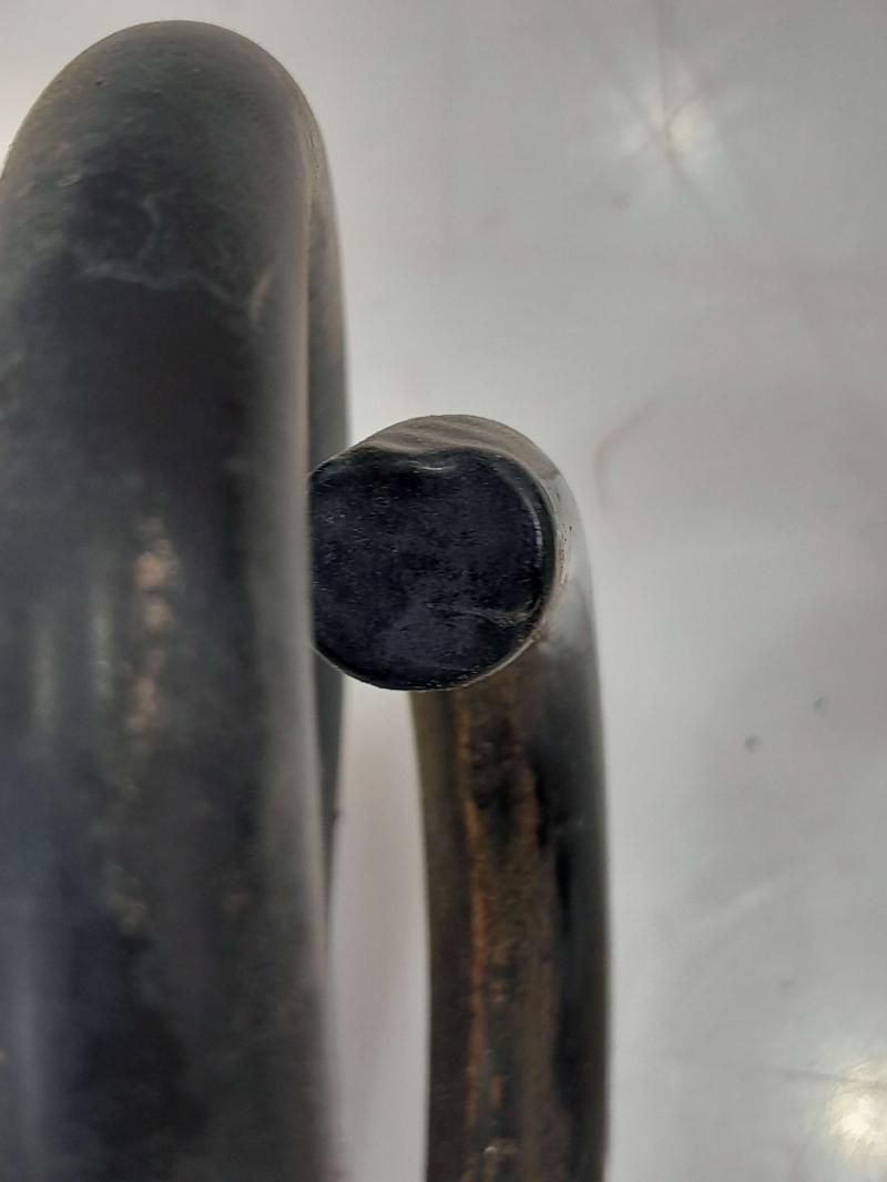 2010 Ford Fusion Coil/Air Spring