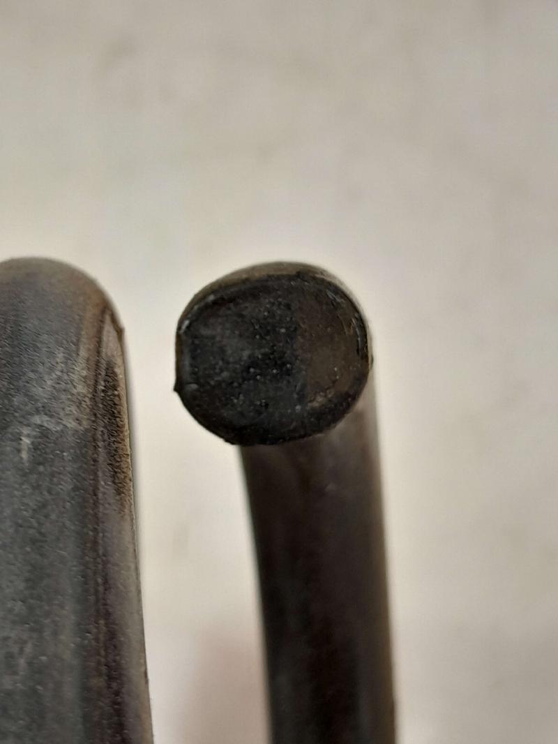 2010 Ford Fusion Coil/Air Spring