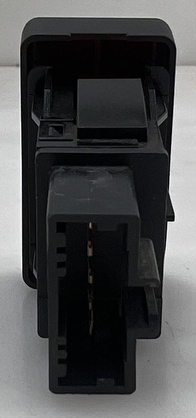 2006 Honda Ridgeline Combination Switch