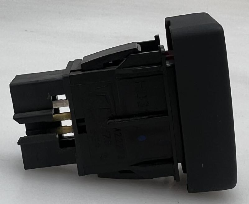2006 Honda Ridgeline Combination Switch