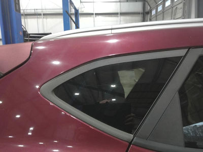 2016 Hyundai Tucson Quarter Glass/Window
